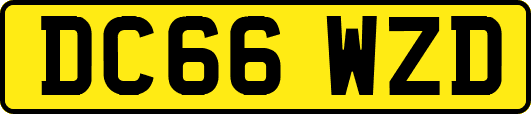 DC66WZD