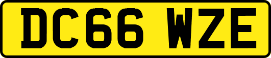 DC66WZE