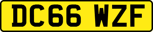 DC66WZF