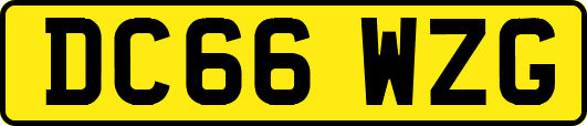DC66WZG