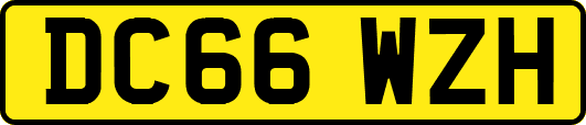 DC66WZH