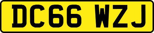 DC66WZJ