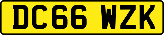 DC66WZK