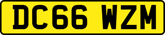 DC66WZM