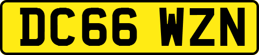DC66WZN