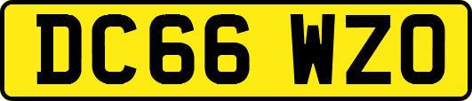 DC66WZO
