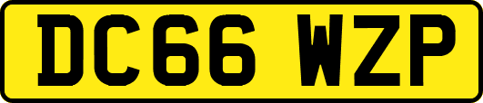 DC66WZP