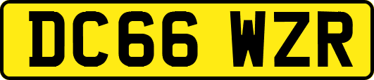 DC66WZR