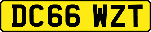 DC66WZT