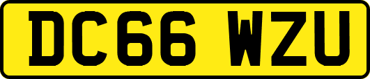 DC66WZU