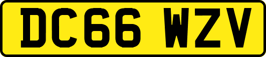 DC66WZV