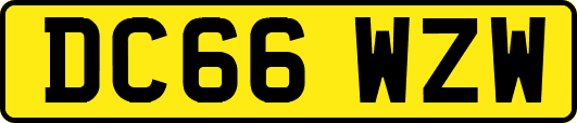 DC66WZW