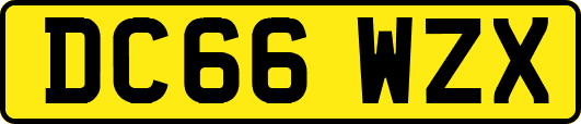 DC66WZX