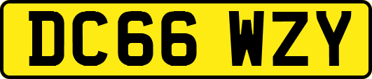 DC66WZY