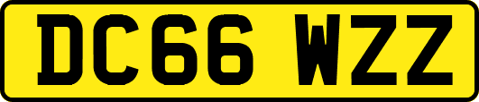 DC66WZZ
