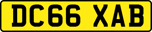 DC66XAB