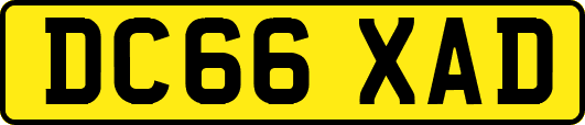 DC66XAD