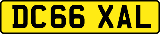 DC66XAL