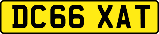 DC66XAT