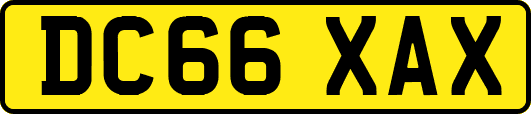 DC66XAX