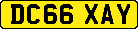 DC66XAY