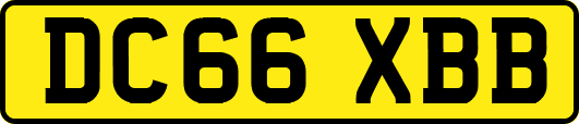 DC66XBB