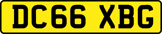 DC66XBG