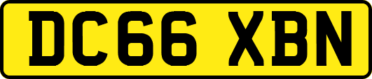 DC66XBN