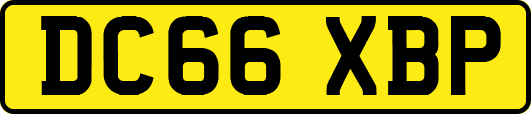 DC66XBP