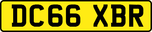 DC66XBR