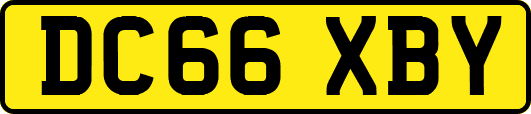 DC66XBY