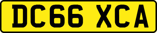 DC66XCA