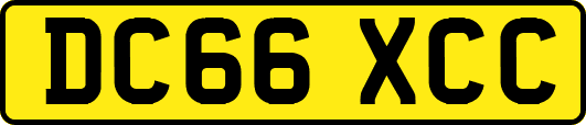 DC66XCC
