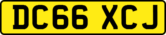 DC66XCJ