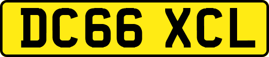 DC66XCL