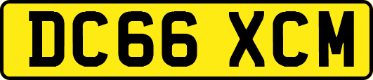 DC66XCM