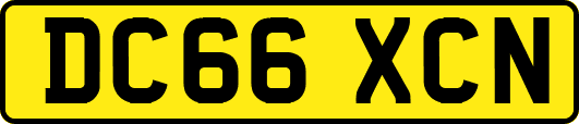 DC66XCN