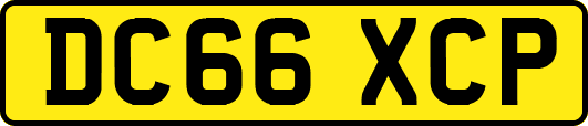 DC66XCP