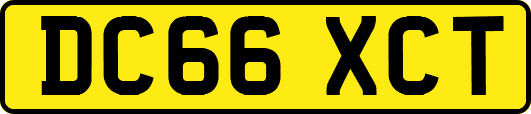 DC66XCT