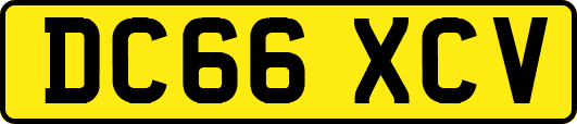DC66XCV