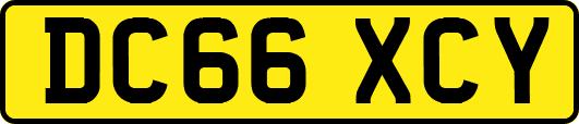 DC66XCY