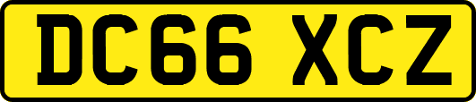 DC66XCZ