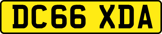 DC66XDA