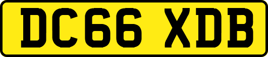 DC66XDB