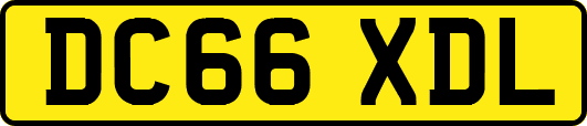DC66XDL