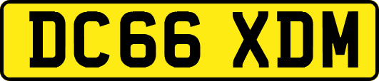 DC66XDM