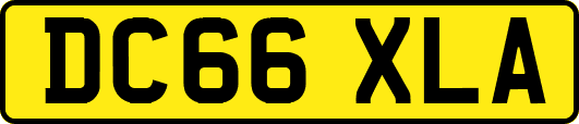 DC66XLA