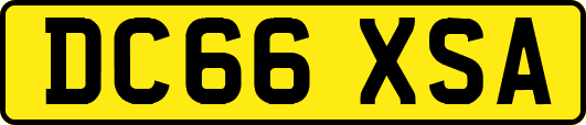 DC66XSA