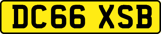 DC66XSB