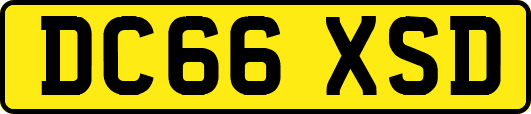 DC66XSD